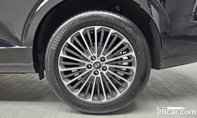 Hyundai Palisade 2025 2.5 автомат (гидро), миниатюра 7
