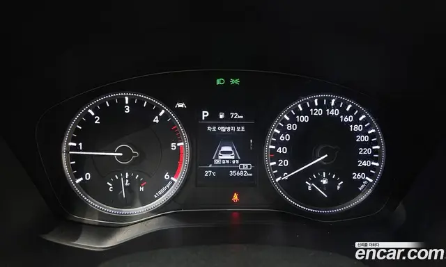 Hyundai Santa Fe 2018 2.0 автомат (гидро), миниатюра 11