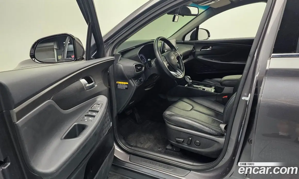 Hyundai Santa Fe 2018 2.0 автомат (гидро), фото 13