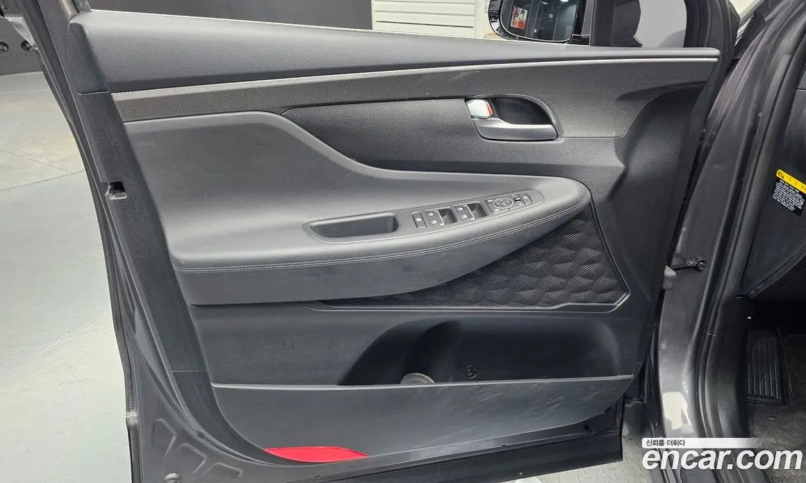 Hyundai Santa Fe 2018 2.0 автомат (гидро), фото 14