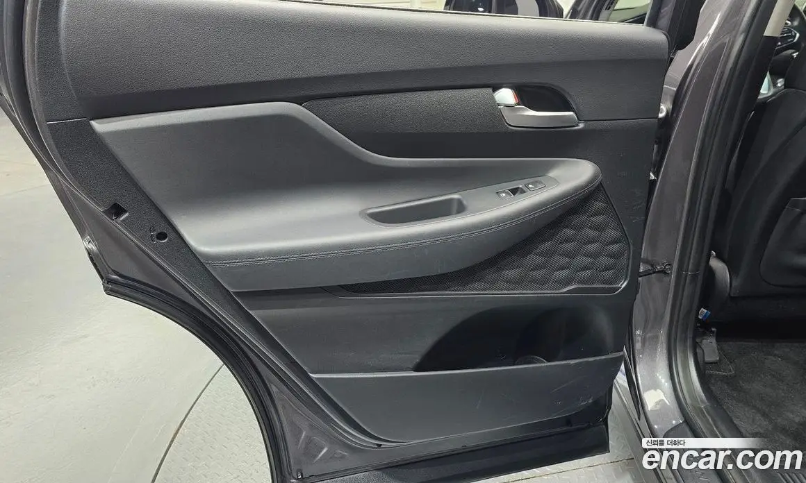 Hyundai Santa Fe 2018 2.0 автомат (гидро), фото 15