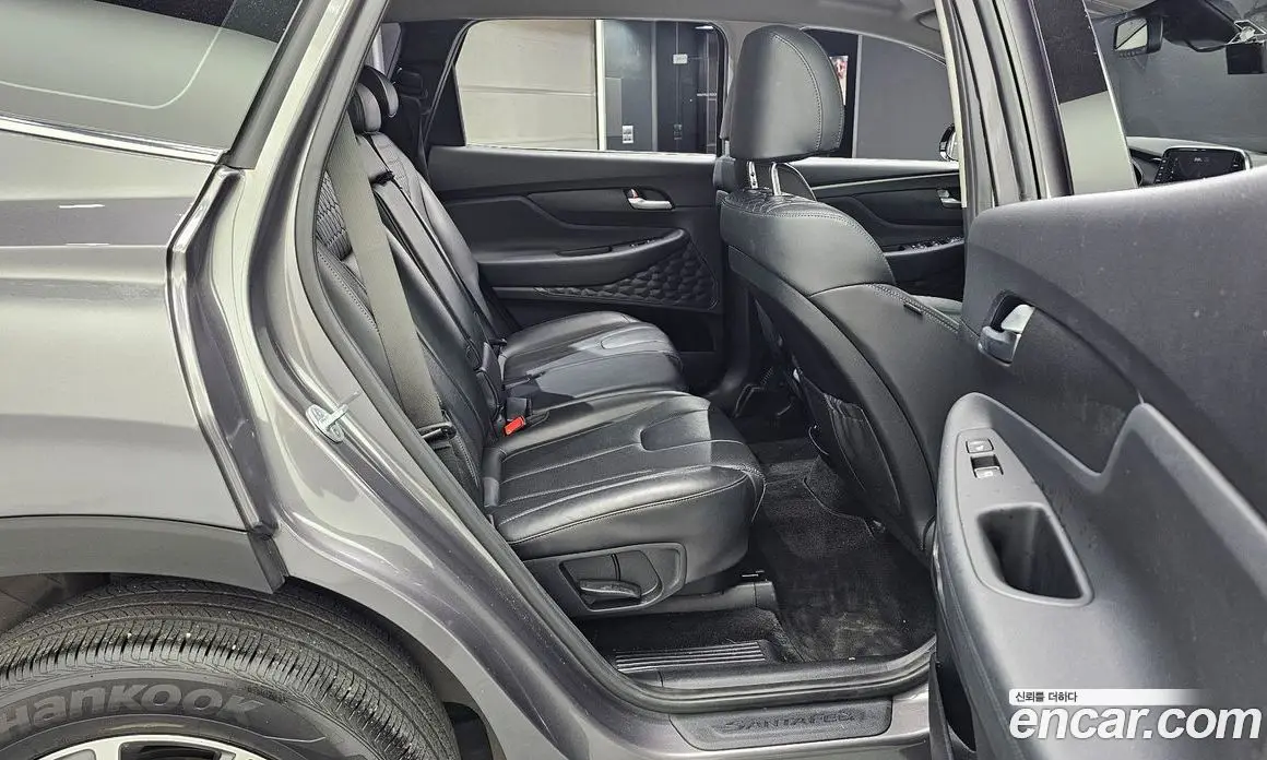 Hyundai Santa Fe 2018 2.0 автомат (гидро), фото 18