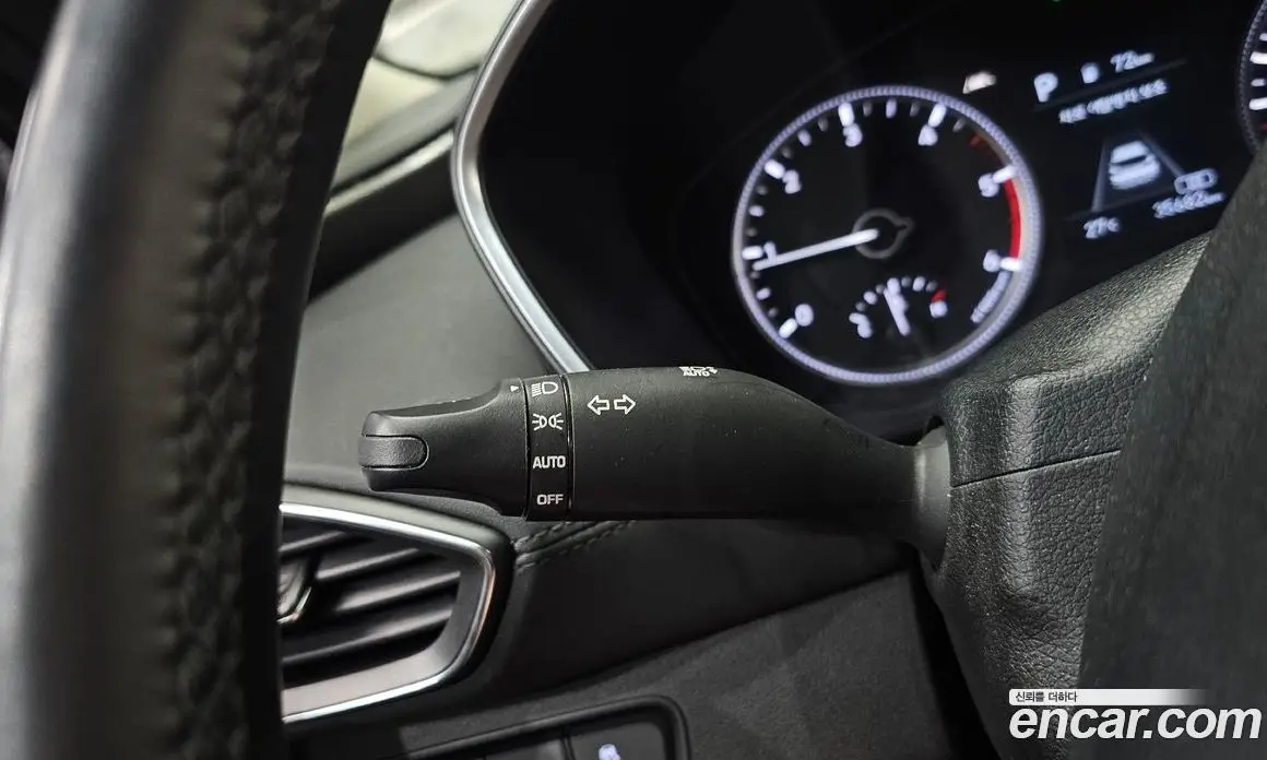 Hyundai Santa Fe 2018 2.0 автомат (гидро), фото 23