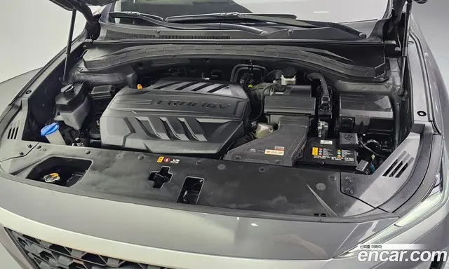 Hyundai Santa Fe 2018 2.0 автомат (гидро), миниатюра 6