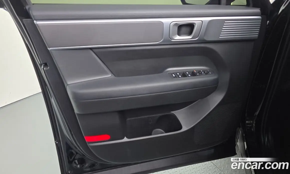 Hyundai Santa Fe 2024 2.5 автомат (гидро), фото 14