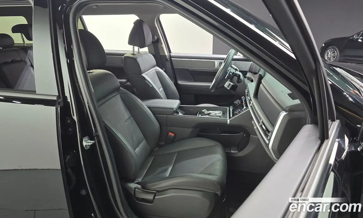 Hyundai Santa Fe 2024 2.5 автомат (гидро), фото 17