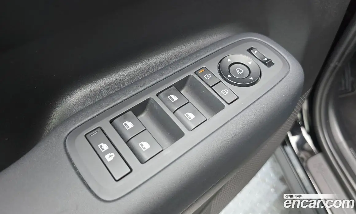 Hyundai Santa Fe 2024 2.5 автомат (гидро), фото 20