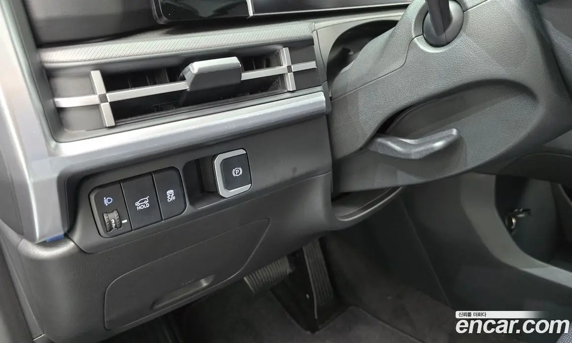 Hyundai Santa Fe 2024 2.5 автомат (гидро), фото 21