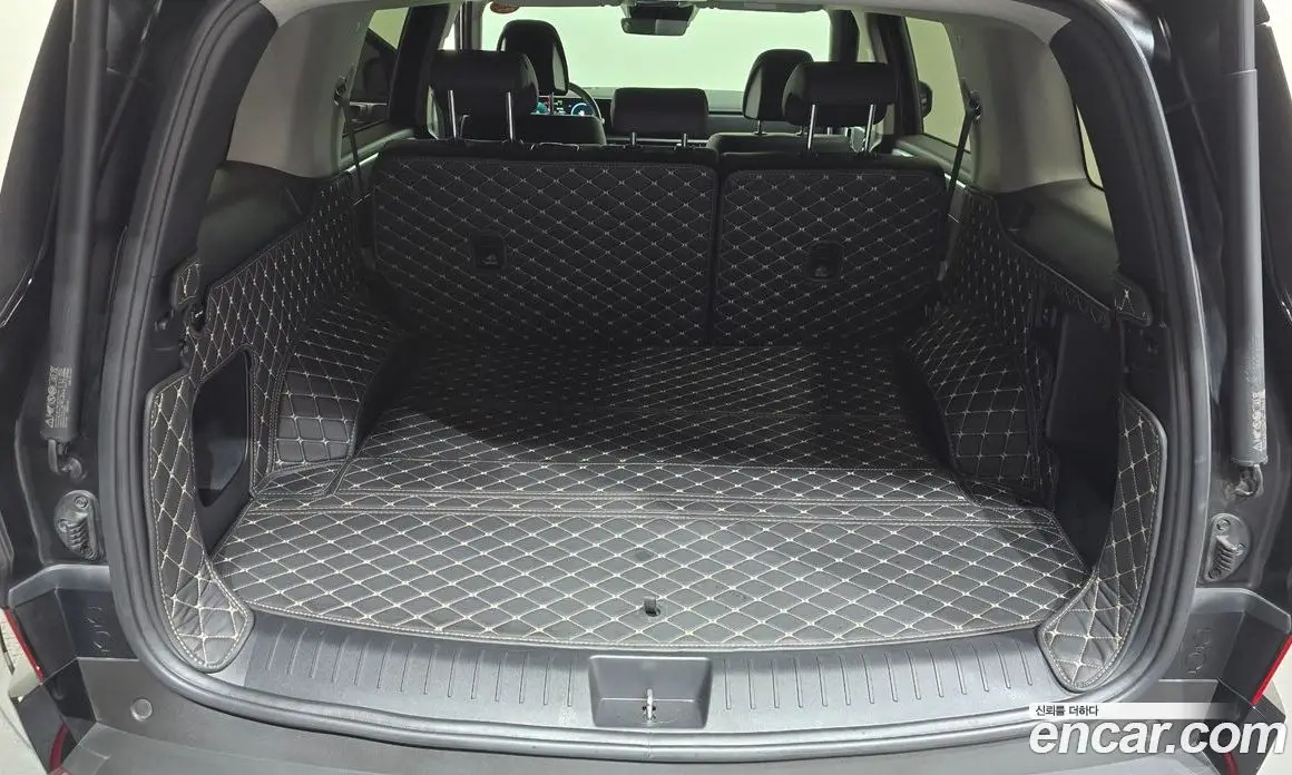 Hyundai Santa Fe 2024 2.5 автомат (гидро), фото 32