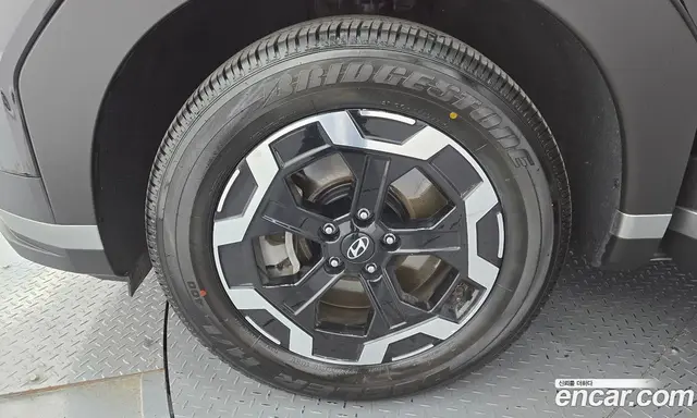 Hyundai Santa Fe 2024 2.5 автомат (гидро), миниатюра 5