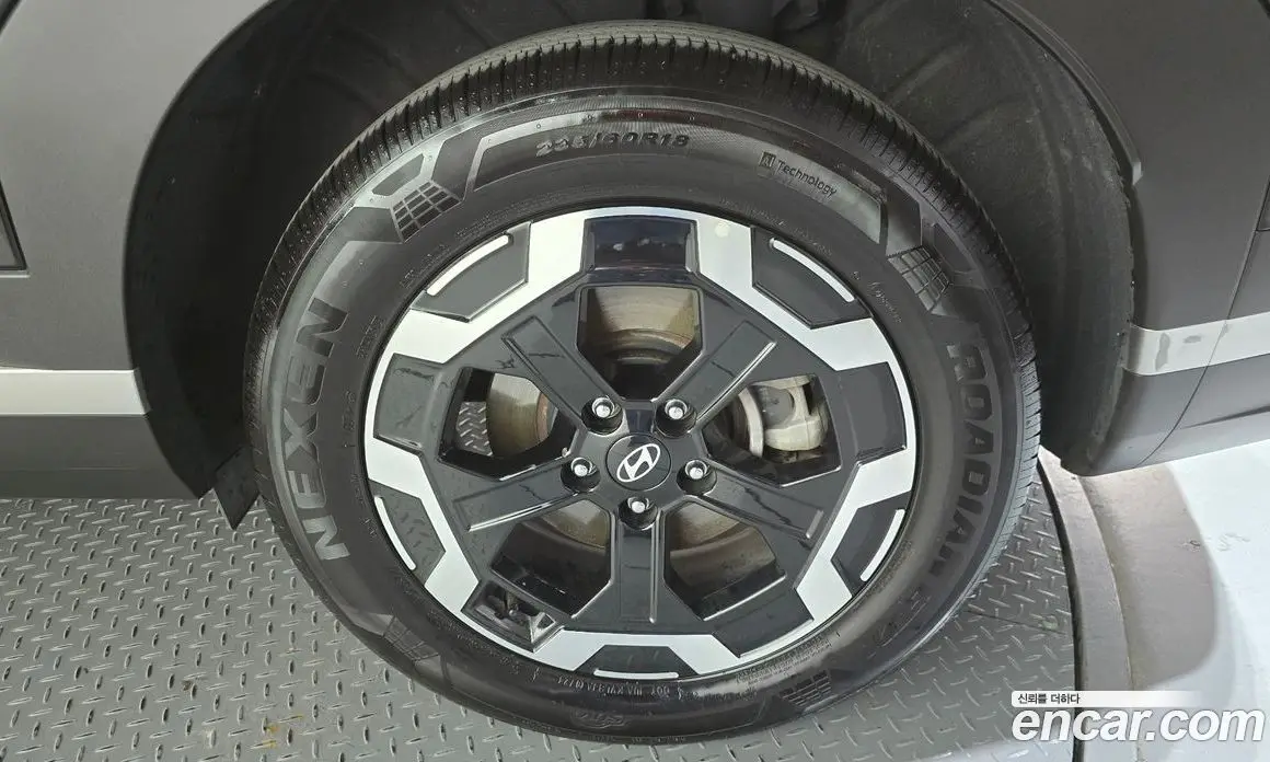 Hyundai Santa Fe 2024 2.5 автомат (гидро), фото 7