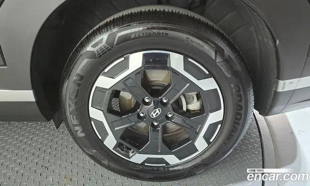 Hyundai Santa Fe 2024 2.5 автомат (гидро), миниатюра 7