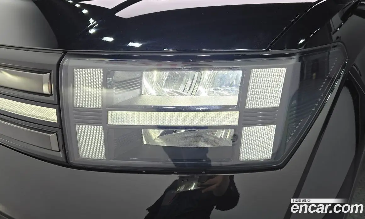 Hyundai Santa Fe 2024 2.5 автомат (гидро), фото 8