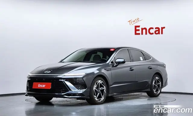 Hyundai Sonata, 2023, 24 164 км