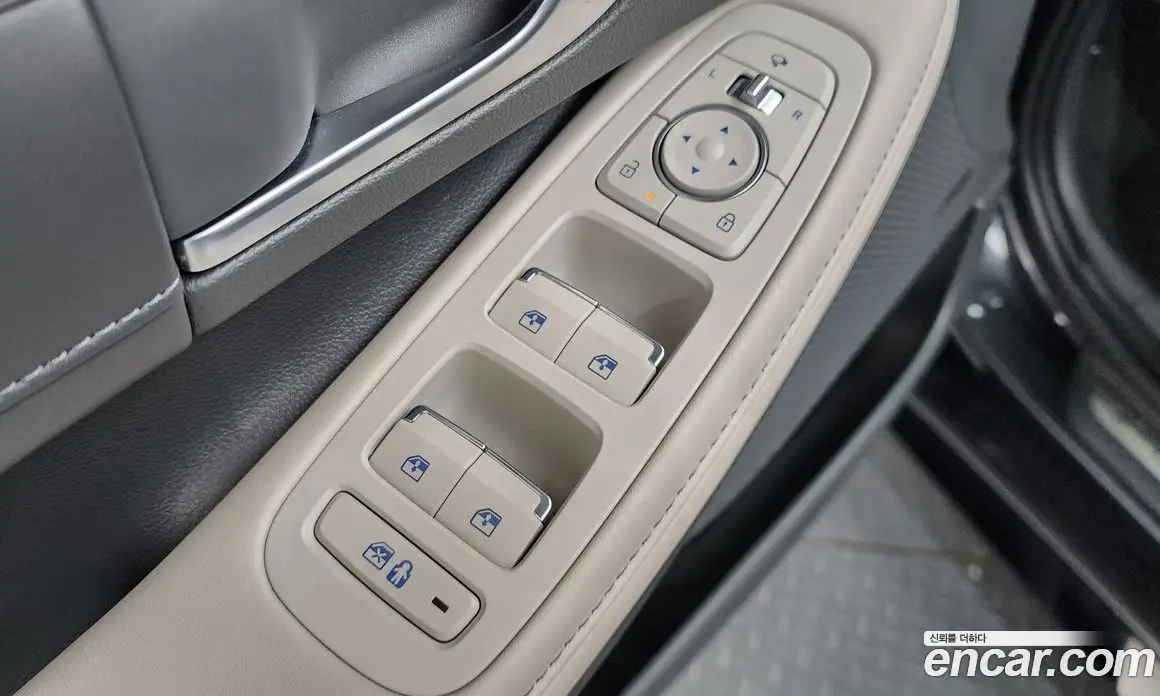 Hyundai Sonata 2023 2.0 автомат (гидро), фото 30