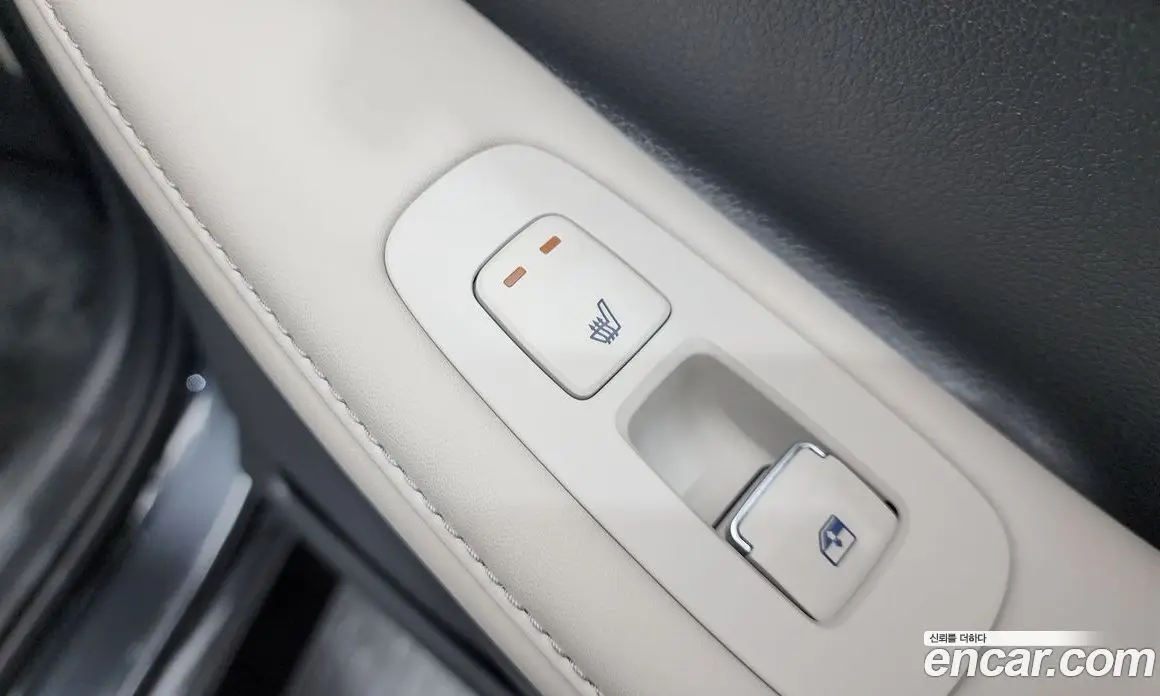 Hyundai Sonata 2023 2.0 автомат (гидро), фото 37