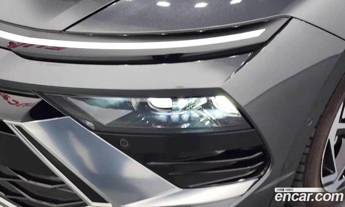 Hyundai Sonata 2023 2.0 автомат (гидро), фото 8