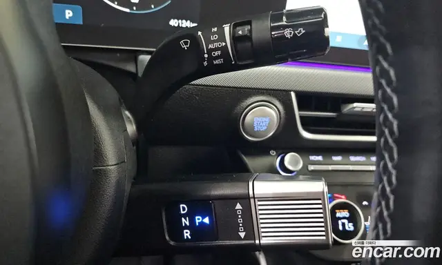 Hyundai Sonata 2024 1.6 автомат (гидро), миниатюра 12