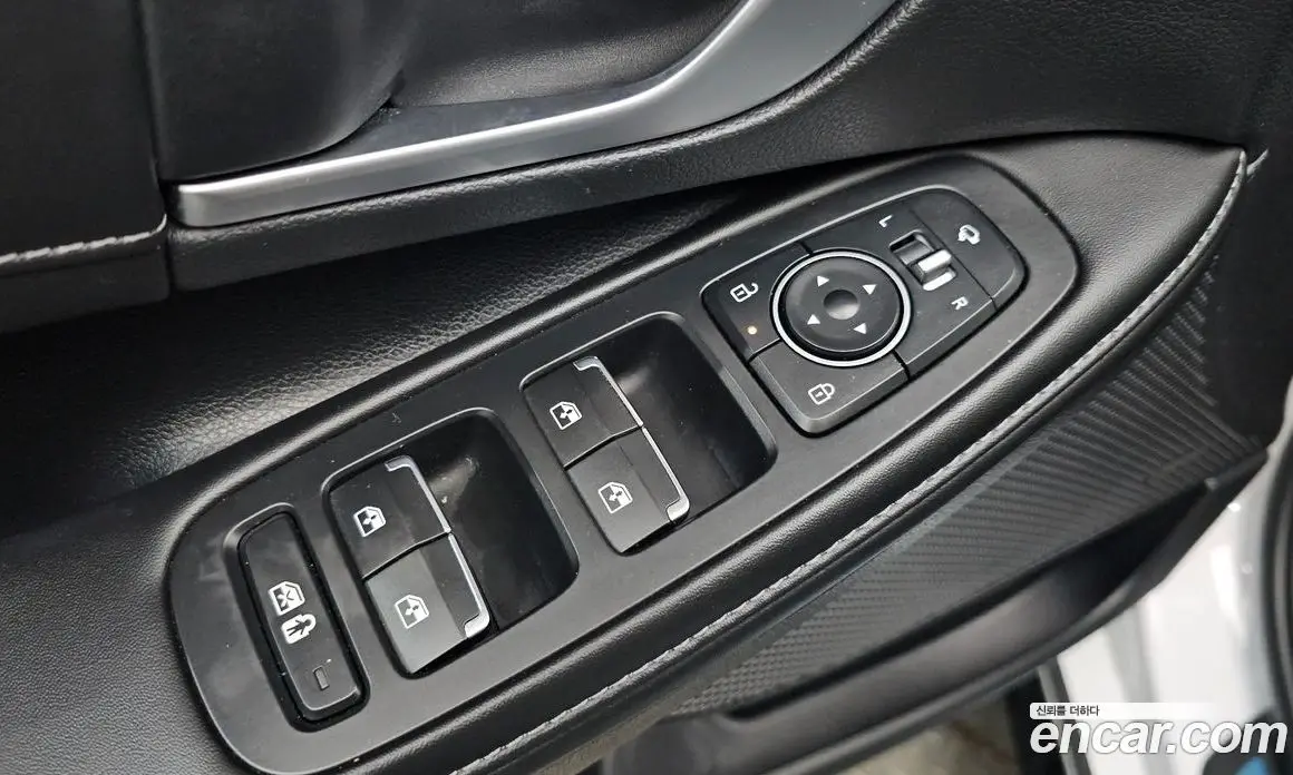 Hyundai Sonata 2024 1.6 автомат (гидро), фото 29