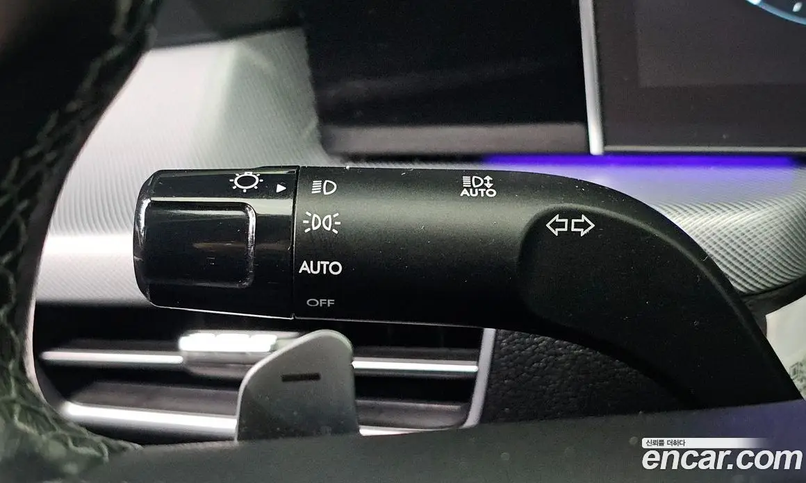 Hyundai Sonata 2024 1.6 автомат (гидро), фото 30