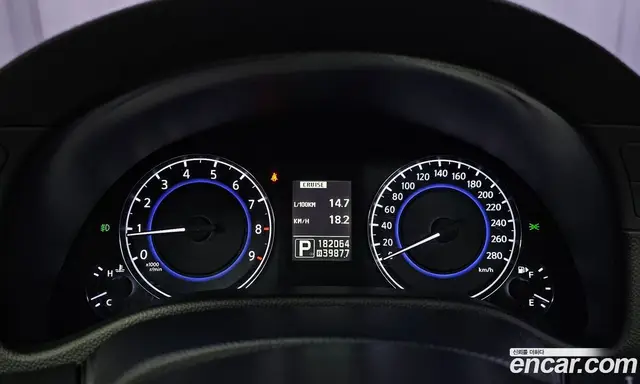 Infiniti G 2011 2.5 автомат (гидро), миниатюра 8 Infiniti G 2011 2.5 автомат (гидро), миниатюра 8