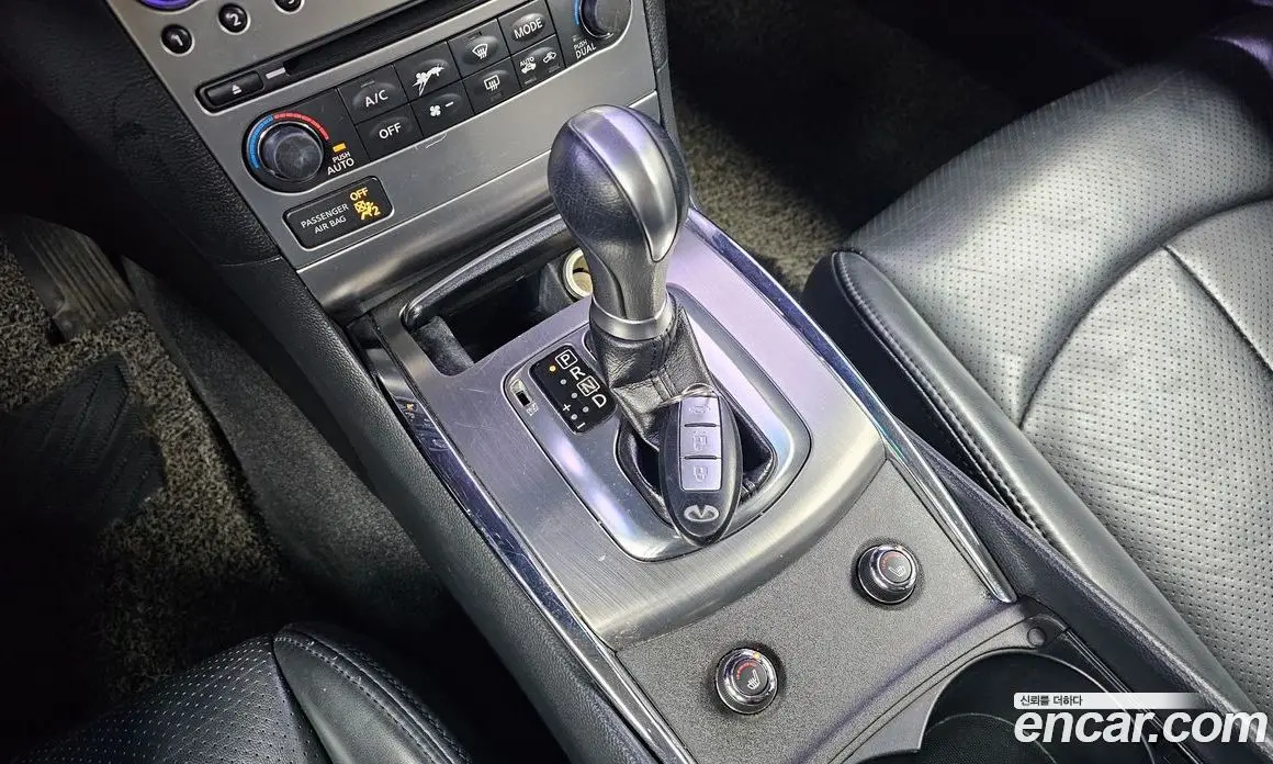 Infiniti G 2011 2.5 автомат (гидро), фото 9 Infiniti G 2011 2.5 автомат (гидро), фото 9