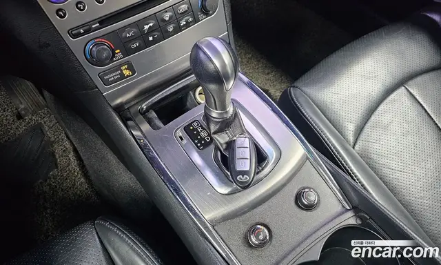 Infiniti G 2011 2.5 автомат (гидро), миниатюра 9 Infiniti G 2011 2.5 автомат (гидро), миниатюра 9