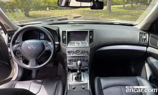 Infiniti G 2012 2.5 автомат (гидро), миниатюра 8 Infiniti G 2012 2.5 автомат (гидро), миниатюра 8
