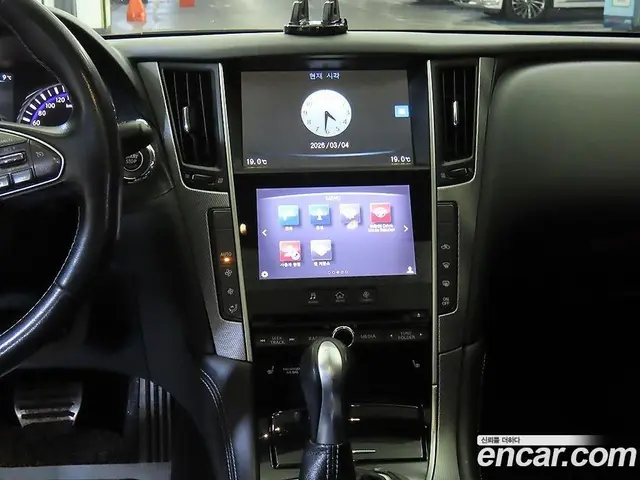 Infiniti Q50 2014 2.1 автомат (гидро), миниатюра 11 Infiniti Q50 2014 2.1 автомат (гидро), миниатюра 11