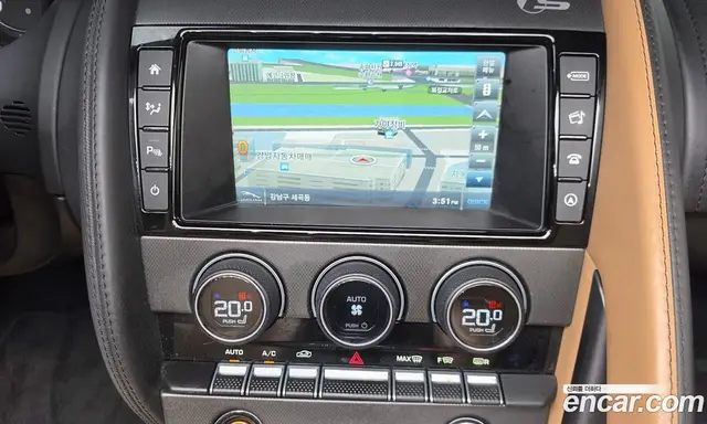 Jaguar F-Type 2015 3.0 автомат (гидро), миниатюра 12