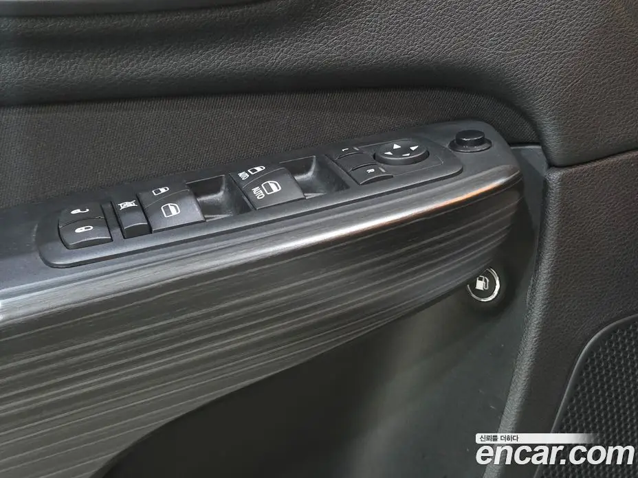 Jeep Cherokee 2016 2.4 автомат (гидро), фото 15