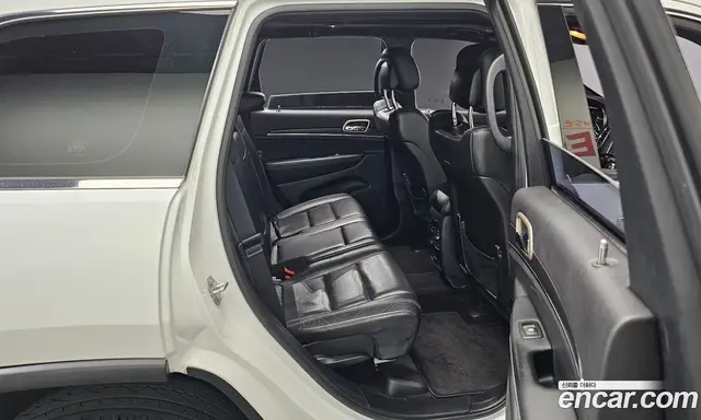 Jeep Cherokee 2017 3.6 автомат (гидро), миниатюра 11