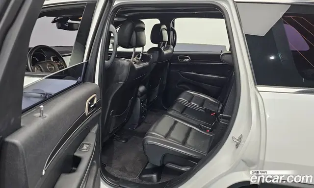 Jeep Cherokee 2017 3.6 автомат (гидро), миниатюра 12