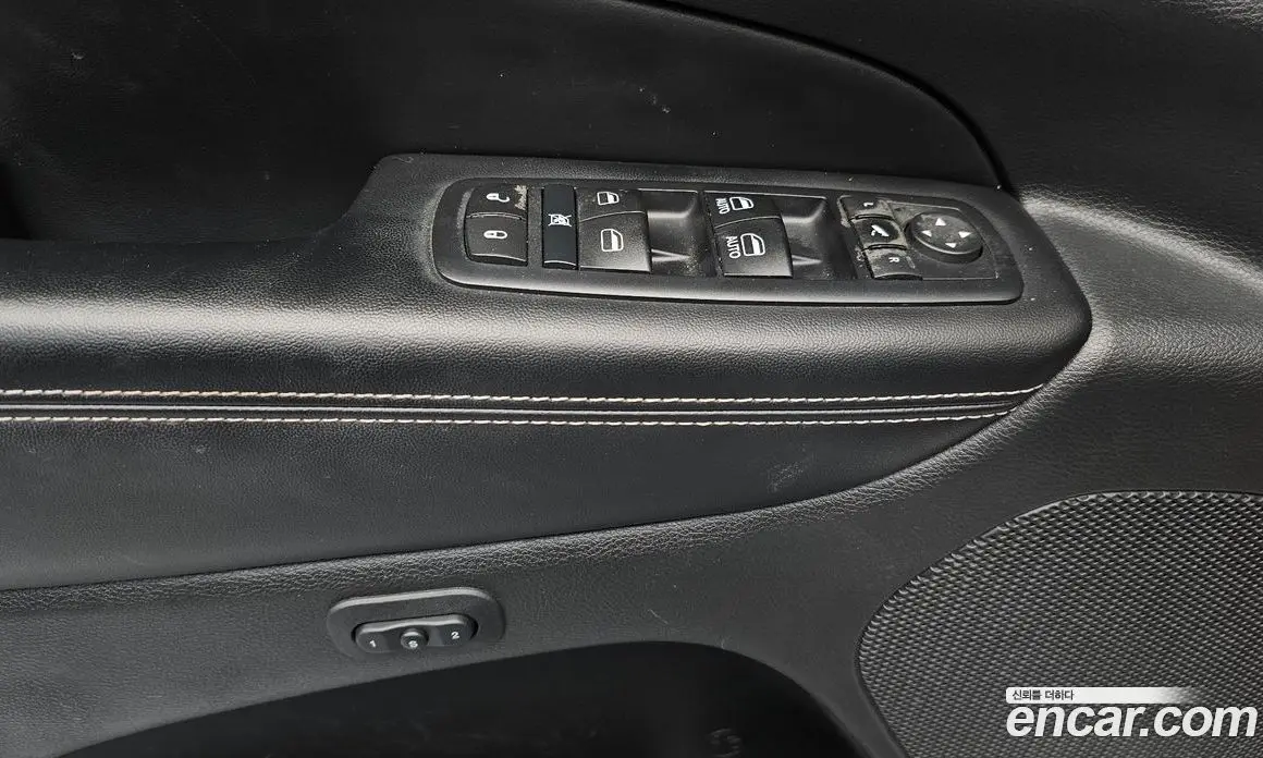 Jeep Cherokee 2017 3.6 автомат (гидро), фото 13