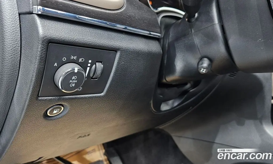 Jeep Cherokee 2017 3.6 автомат (гидро), фото 14