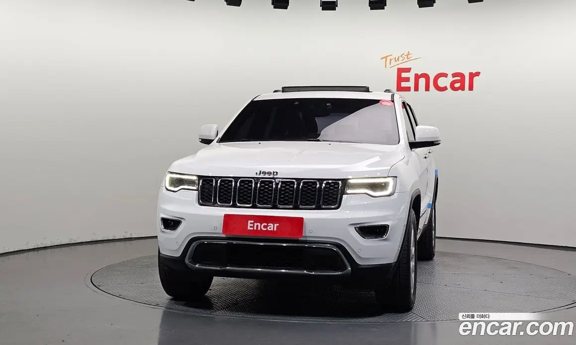 Jeep Cherokee 2017 3.6 автомат (гидро), фото 3