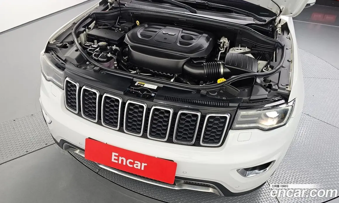 Jeep Cherokee 2017 3.6 автомат (гидро), фото 6