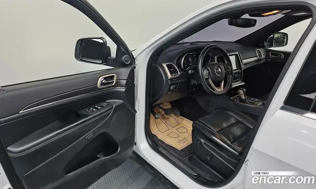Jeep Cherokee 2017 3.6 автомат (гидро), миниатюра 10