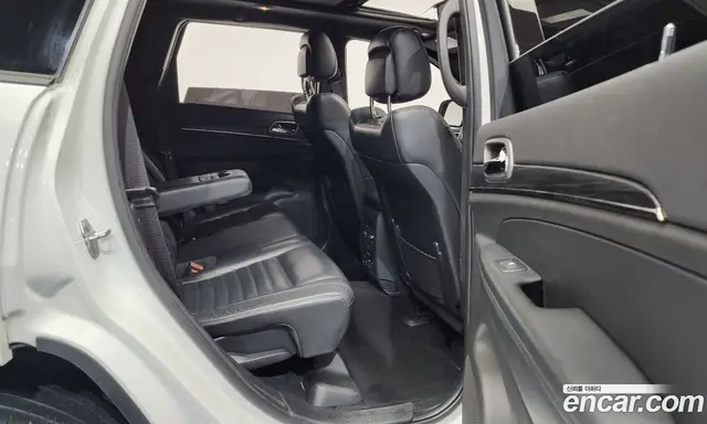 Jeep Cherokee 2020 3.6 автомат (гидро), миниатюра 12