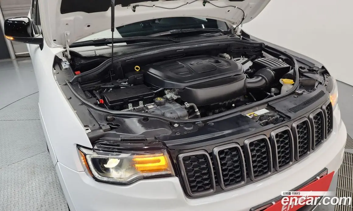 Jeep Cherokee 2020 3.6 автомат (гидро), фото 6