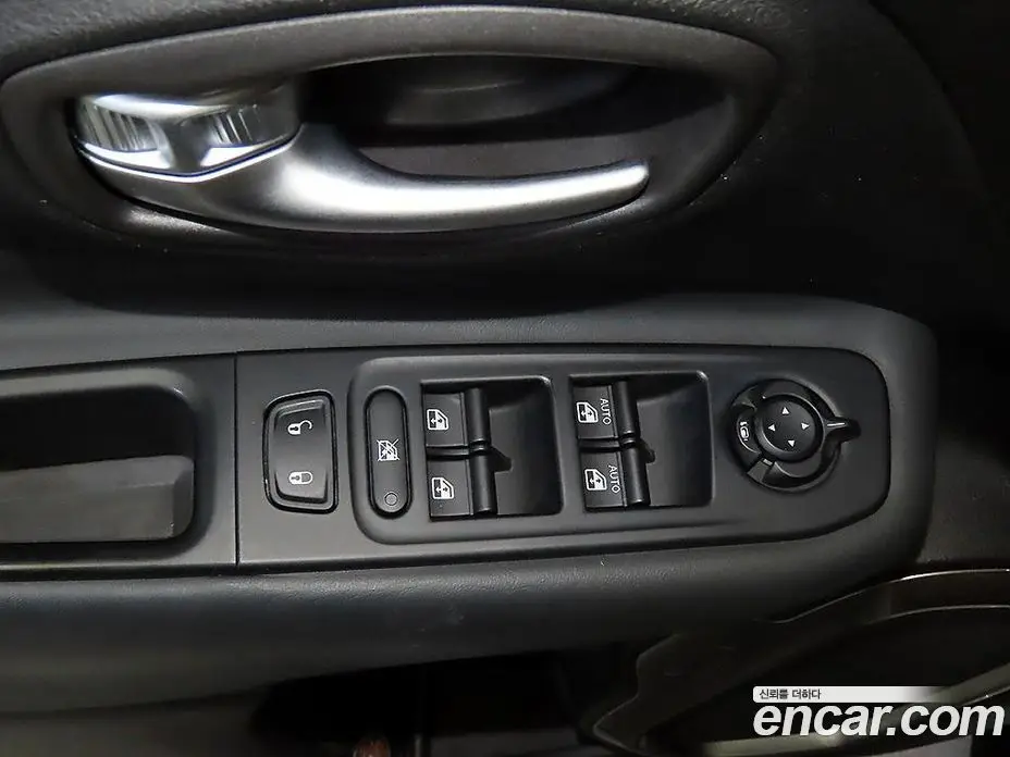Jeep Renegade 2018 2.0 автомат (гидро), фото 13