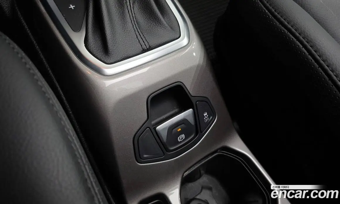 Jeep Renegade 2021 2.4 автомат (гидро), фото 27