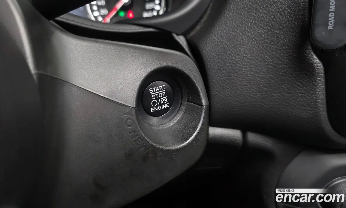Jeep Renegade 2021 2.4 автомат (гидро), фото 29