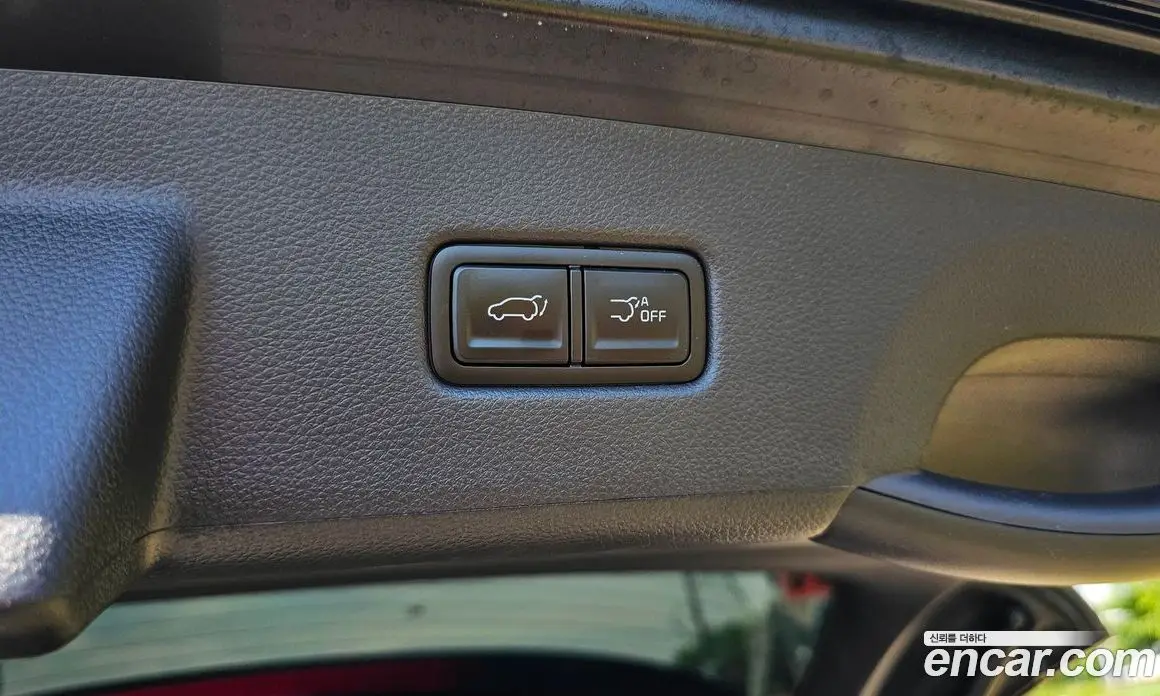 Kia Carnival 2023 2.2 автомат (гидро), фото 20