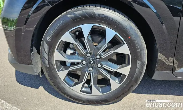 Kia Carnival 2023 2.2 автомат (гидро), миниатюра 5
