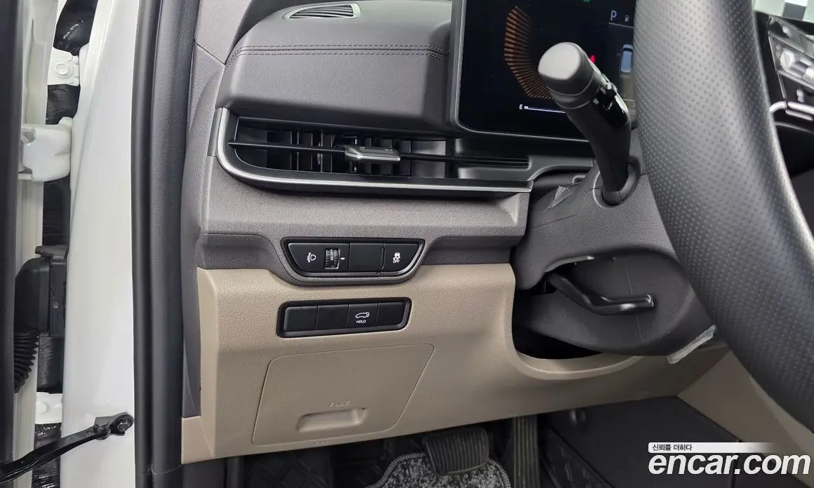 Kia Carnival 2025 3.5 автомат (гидро), фото 22