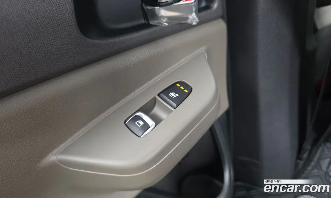 Kia Carnival 2025 3.5 автомат (гидро), фото 24