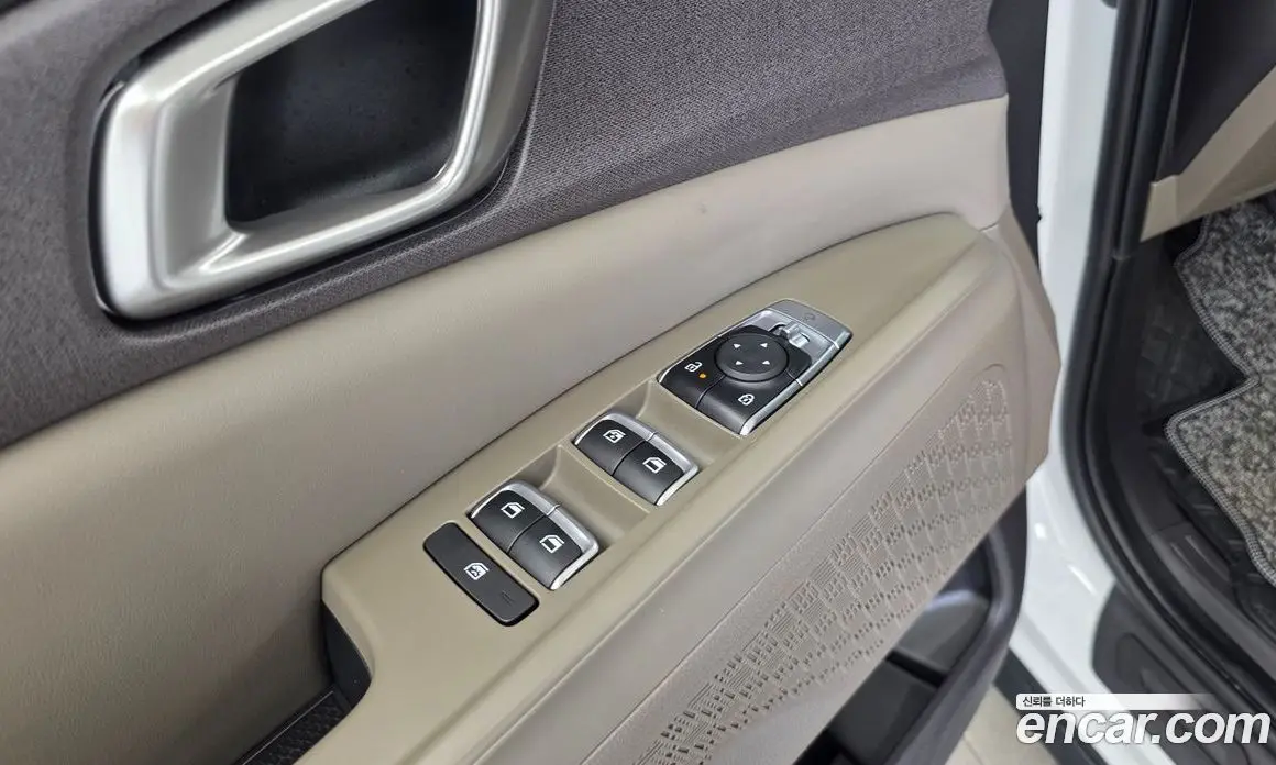Kia Carnival 2025 3.5 автомат (гидро), фото 28