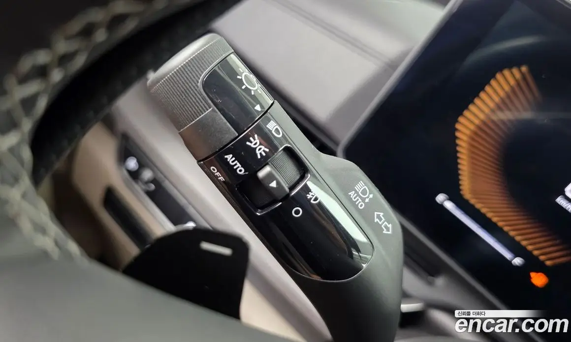 Kia Carnival 2025 3.5 автомат (гидро), фото 30