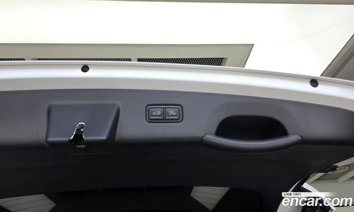 Kia Carnival 2025 3.5 автомат (гидро), фото 31